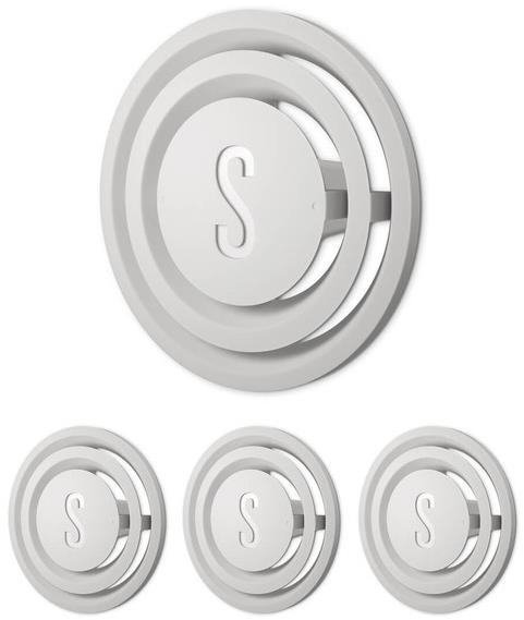 Stadler Form Fragrance Pin White Amber