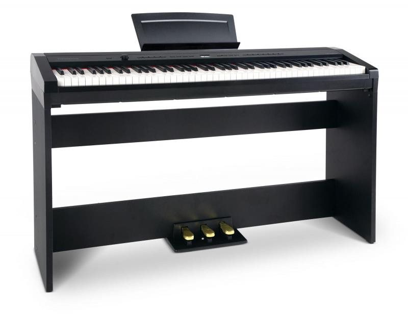 Steinmayer P-60 SM se stojanem