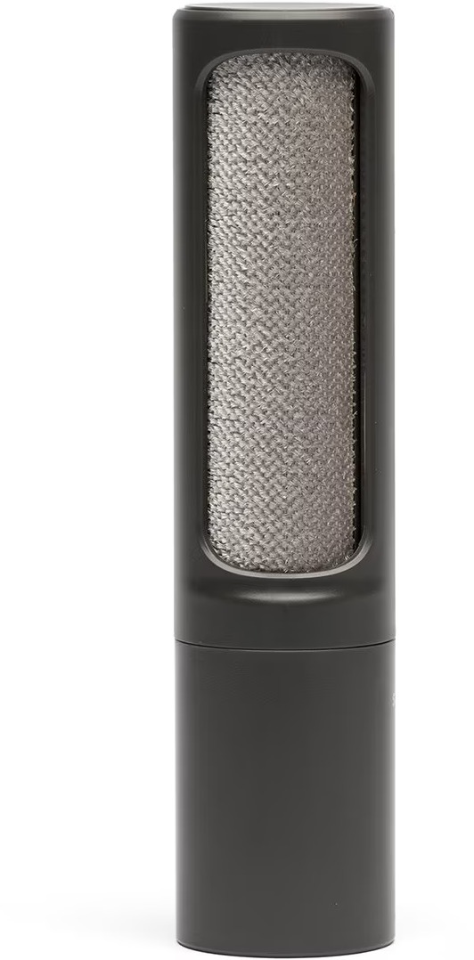 Steamery Lint Brush Dark Grey