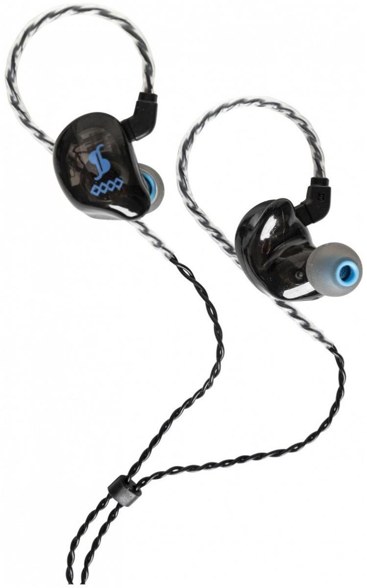 Stagg SPM-435 BK