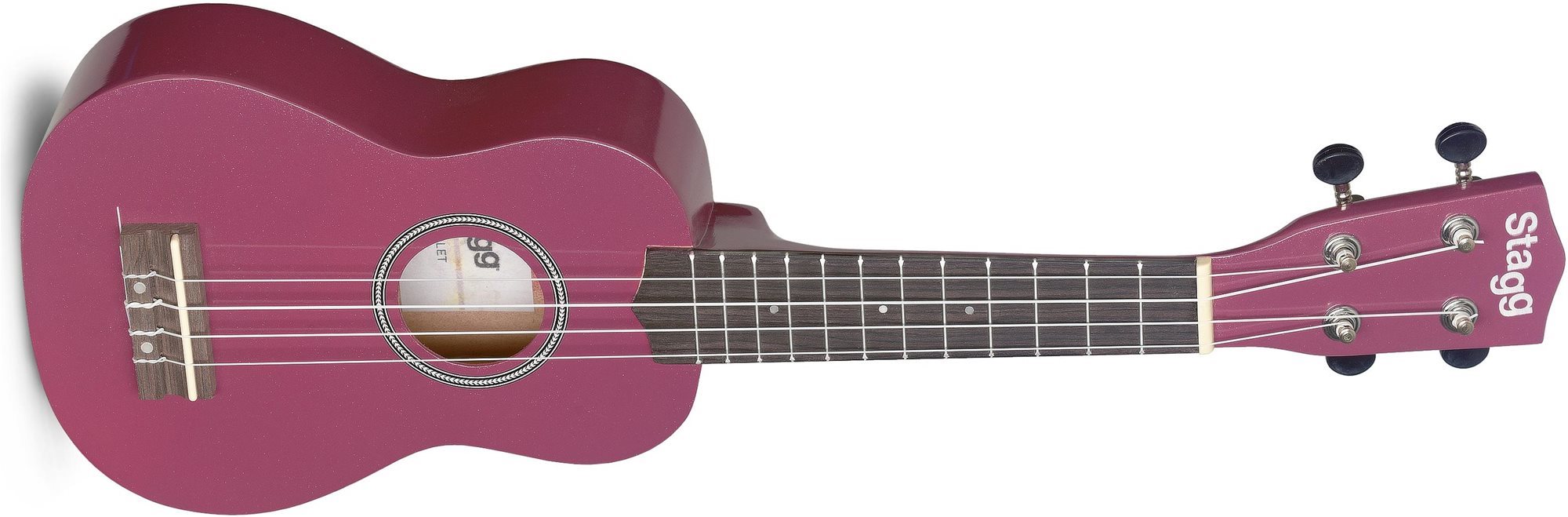 Stagg US VIOLET