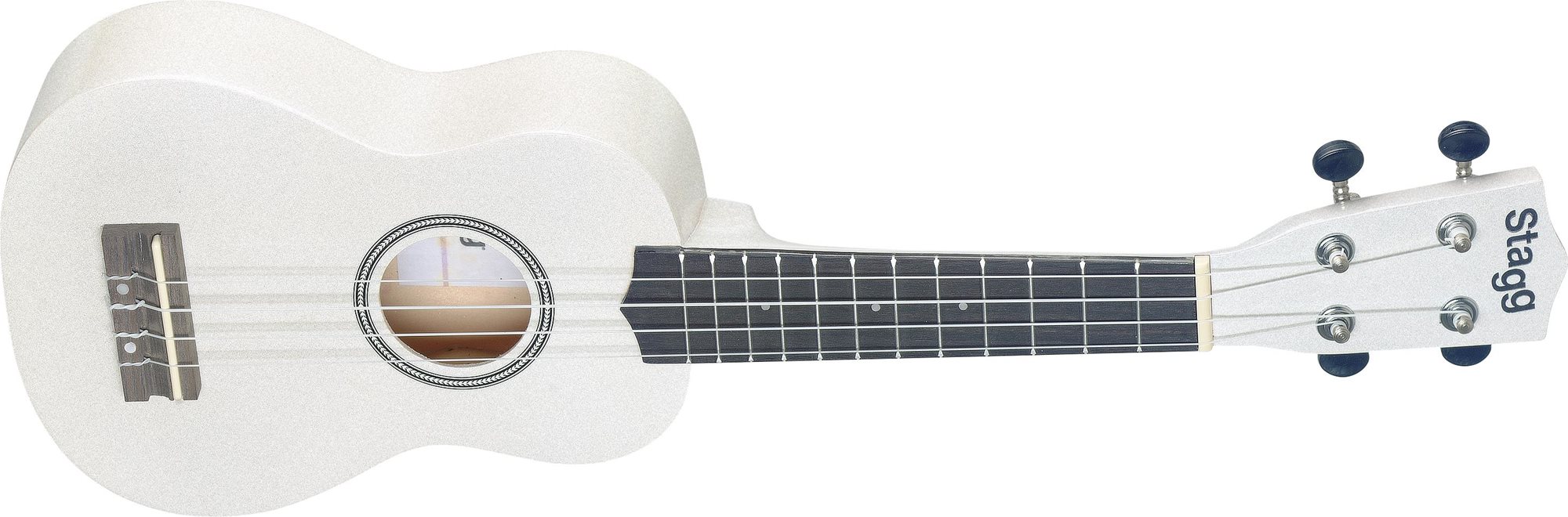 Stagg US WHITE