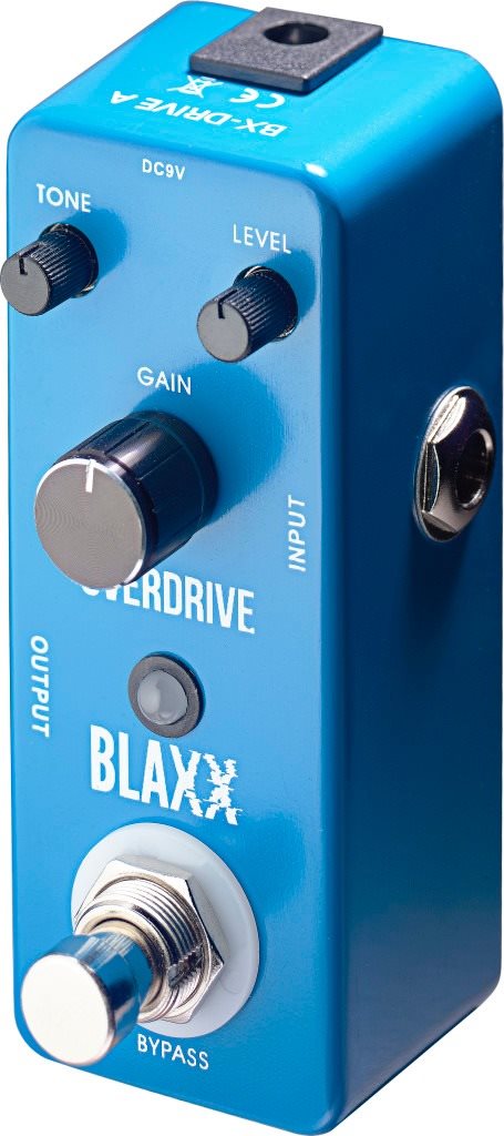 Stagg BX-DRIVE A