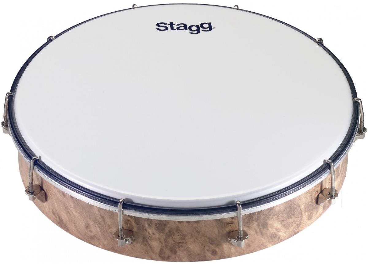 Stagg HAD-012W