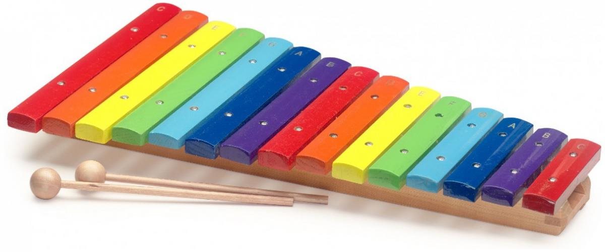 Stagg XYLO-J15 RB