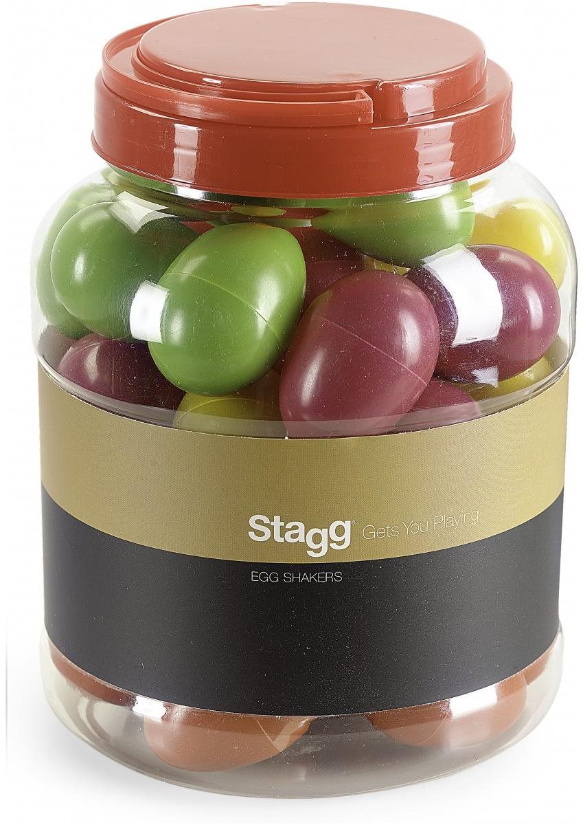 Stagg EGG-BOX1