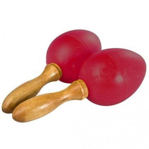 Stagg EGG-MA S/RD