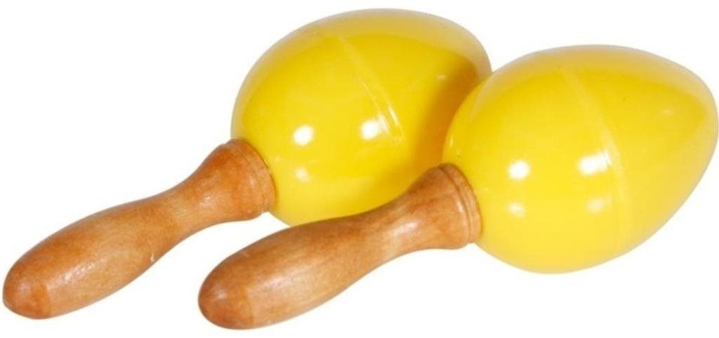 Stagg EGG-MA S/YW