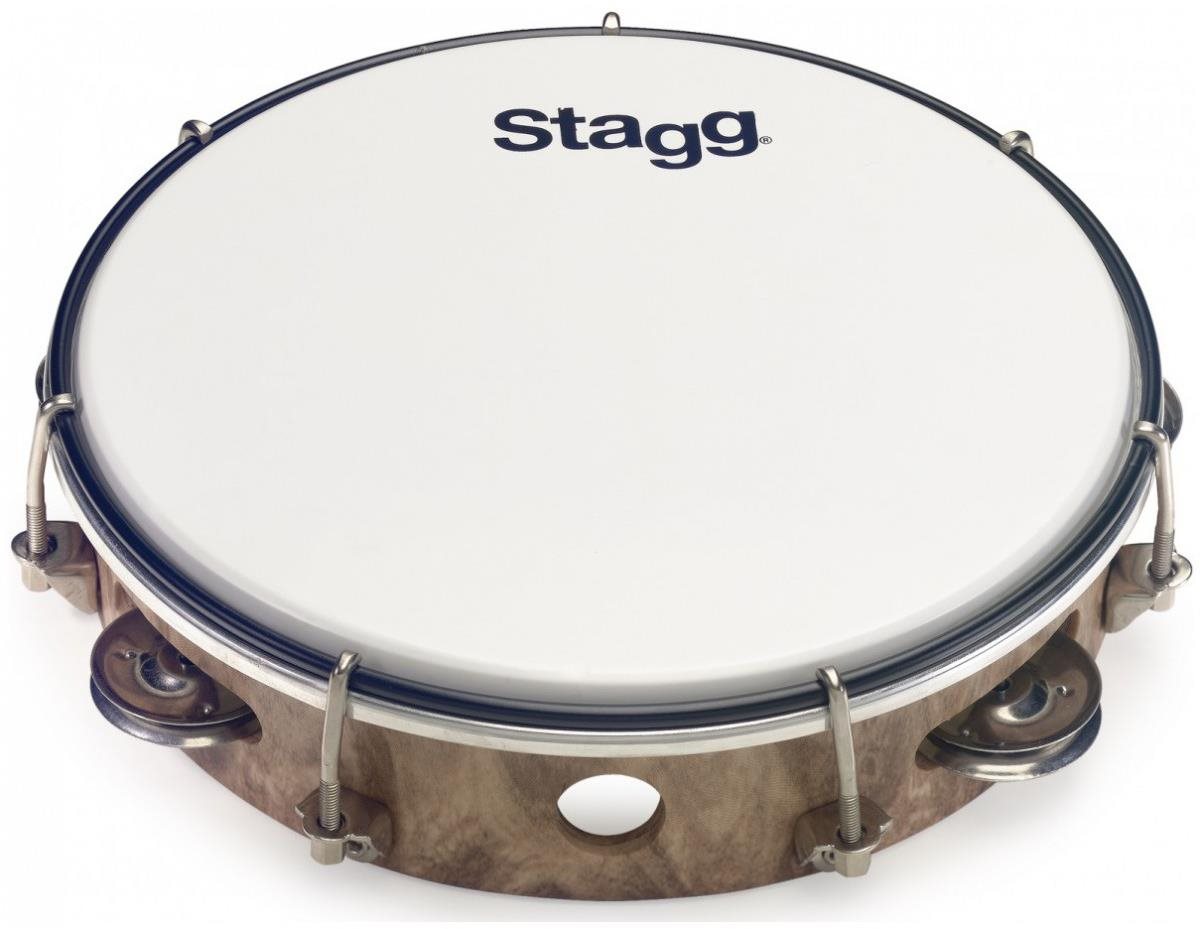 Stagg TAB-108P/WD