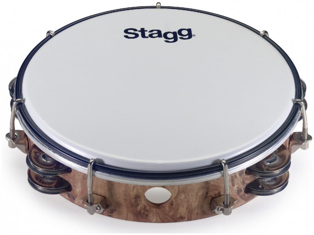 Stagg TAB-208P/WD