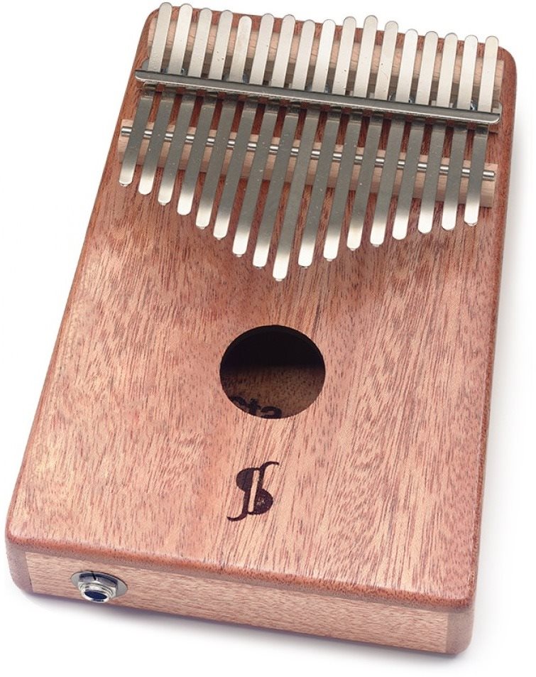 Stagg KALI-PRO17E-MA