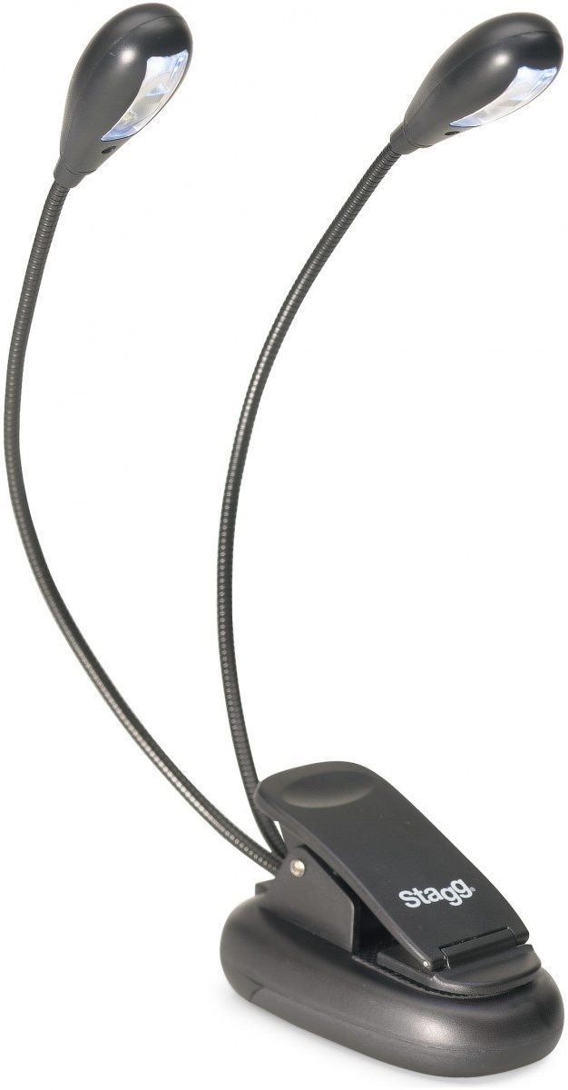Stagg MUS-LED 4