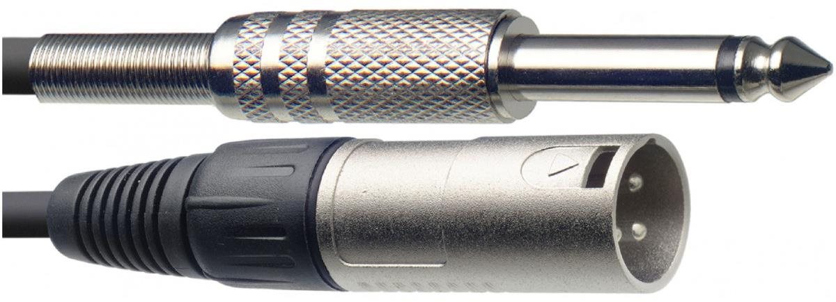 Stagg SAC10PXM DL