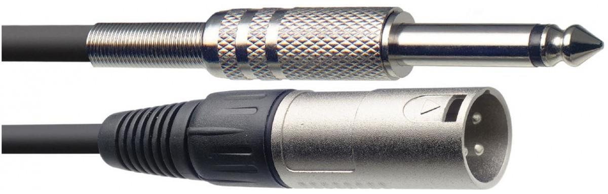 Stagg SAC3PXM DL