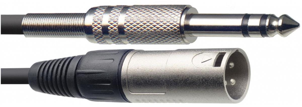 Stagg SAC6PSXM
