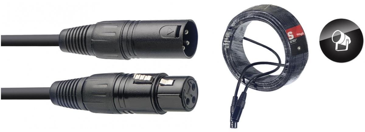 Stagg SDX15