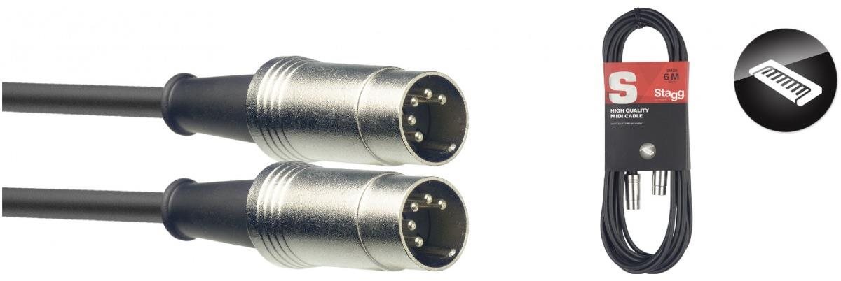 Stagg SMD2