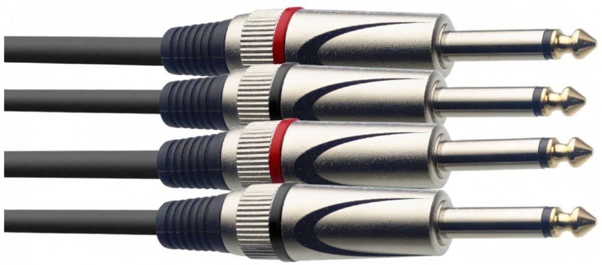 Stagg STC3P