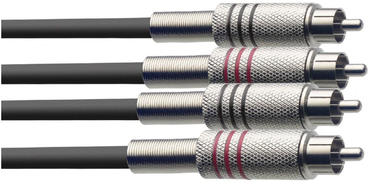 Stagg STC6C