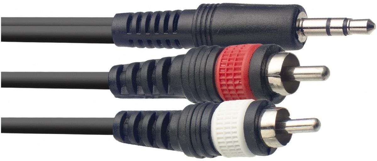 Stagg SYC1/MPS2CM E