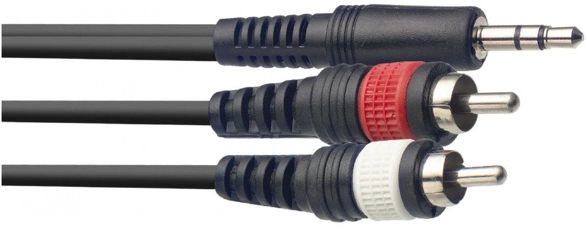 Stagg SYC6/MPS2CM E