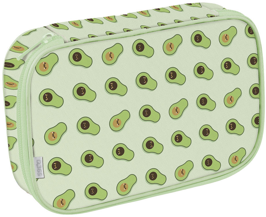 Stil 365 Etue Maxi Avocado