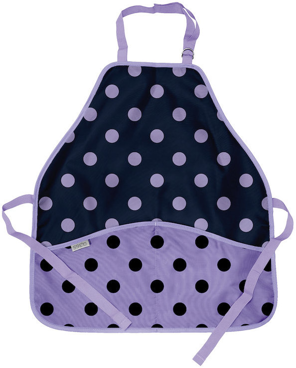 Stil 365 Zástěra Cute bow - ideální řešení pro vaše pracovní místo.