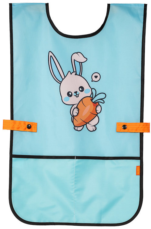 Stil 365 Zástěra pončo Bunny - unikátní design a kvalitní materiál