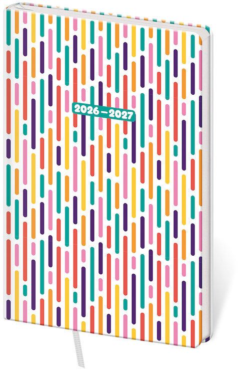 Stil 365 Studentský Candy 2026/2027