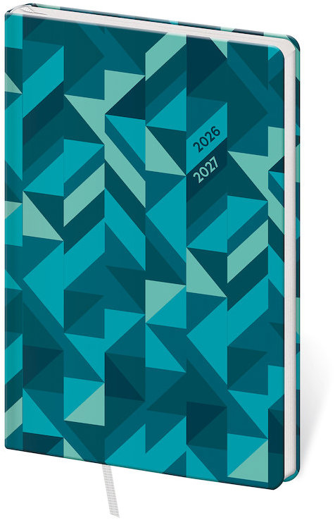 Stil 365 Studentský Geometric 2026/2027
