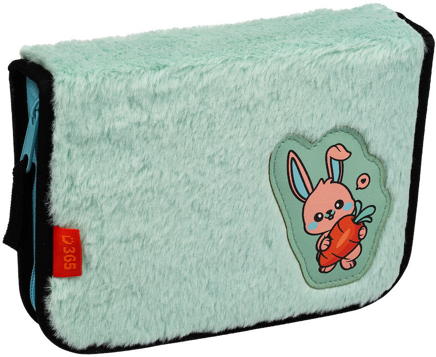 Stil 365 Školní penál jednopatrový Bunny