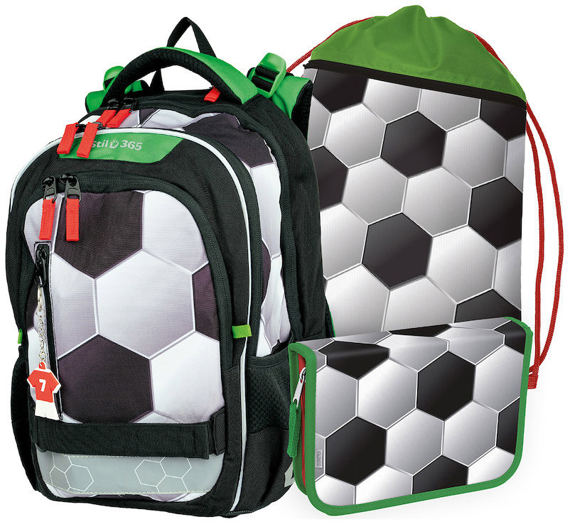 Stil 365 Junior Soccer