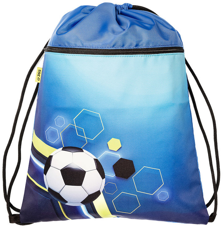 Stil 365 Vak na tělocvik Football