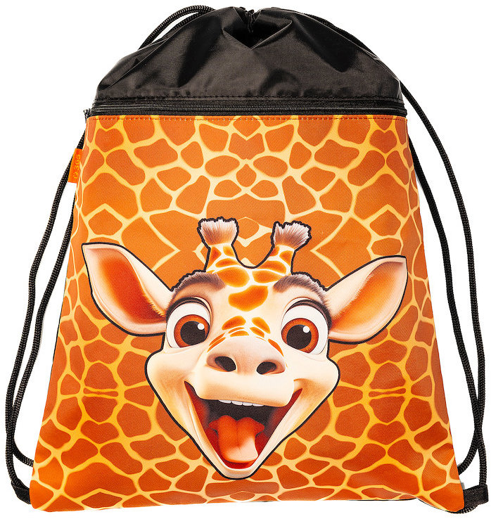 Stil 365 Vak na tělocvik Giraffe