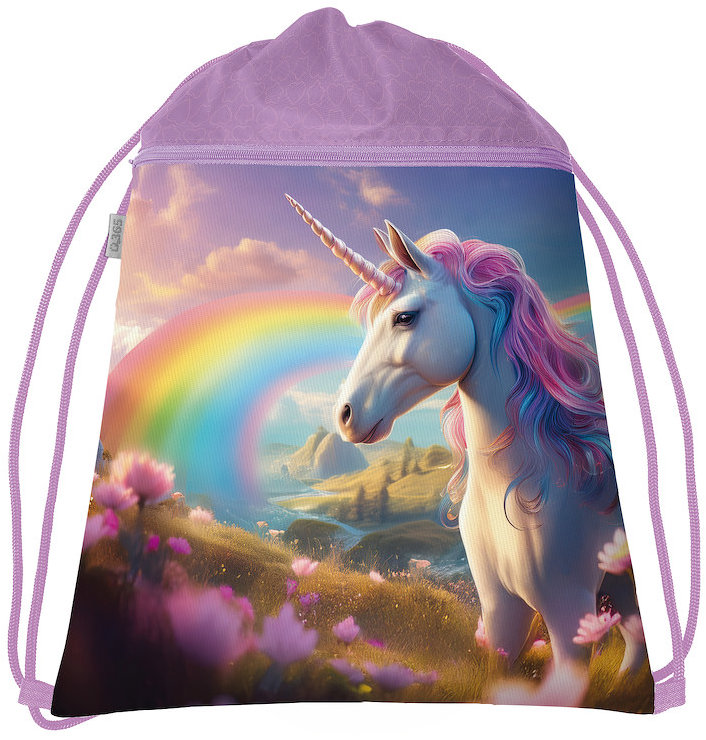 Vak na tělocvik Magic Dreams od Stil 365