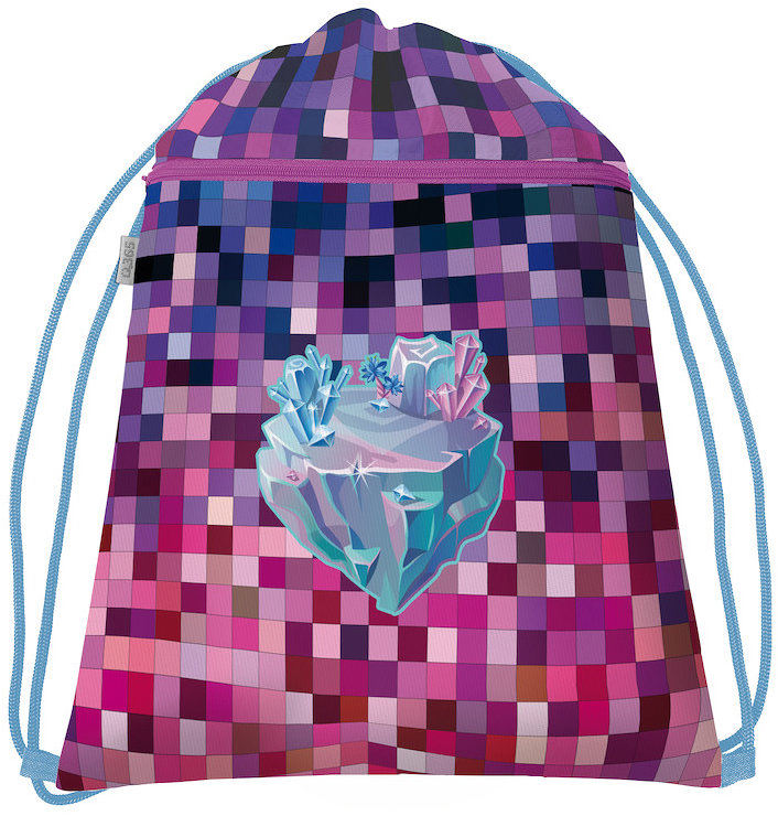 Stil 365 Vak na tělocvik Craftgirl