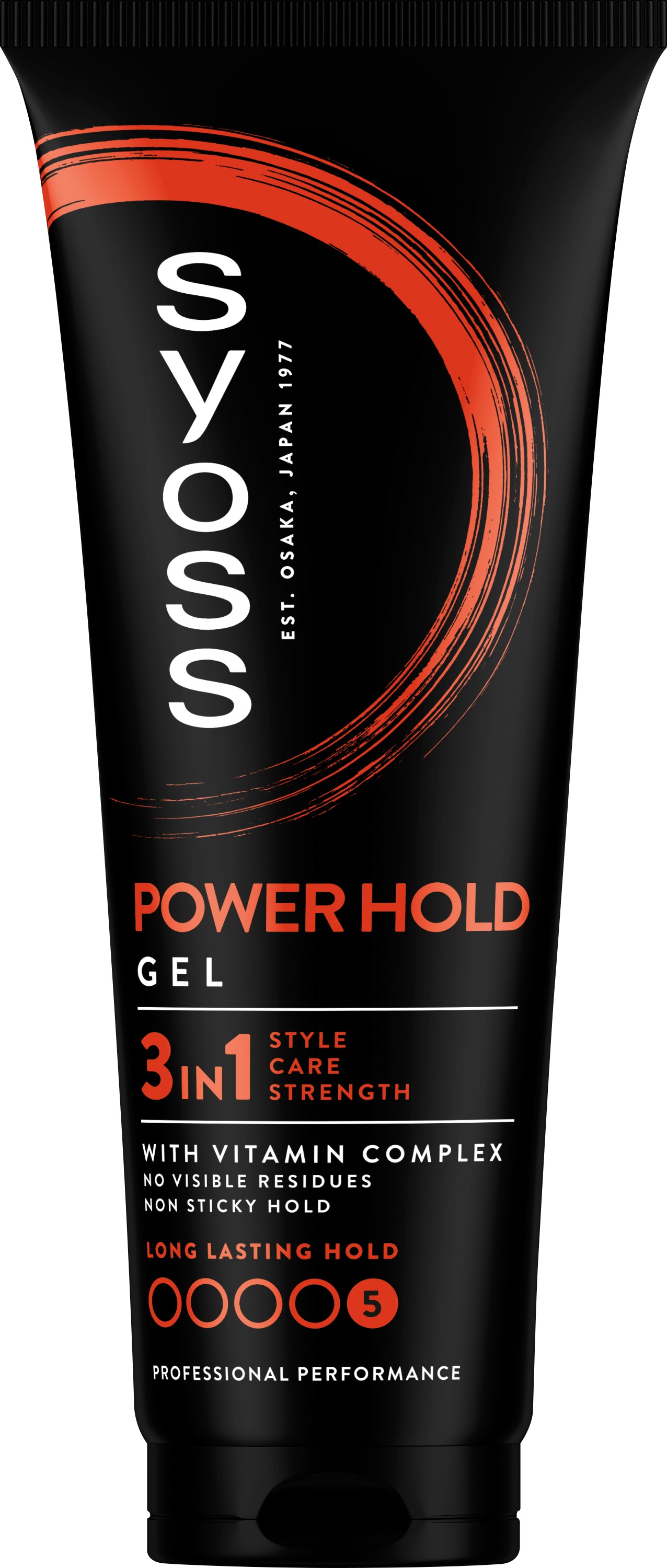 SYOSS Power Hold Extreme 250 ml