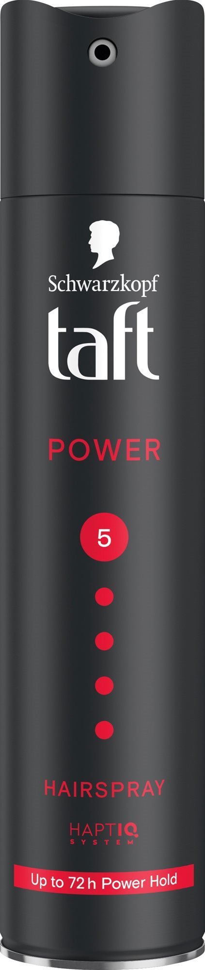 SCHWARZKOPF TAFT Power 5 Hairspray 250 ml