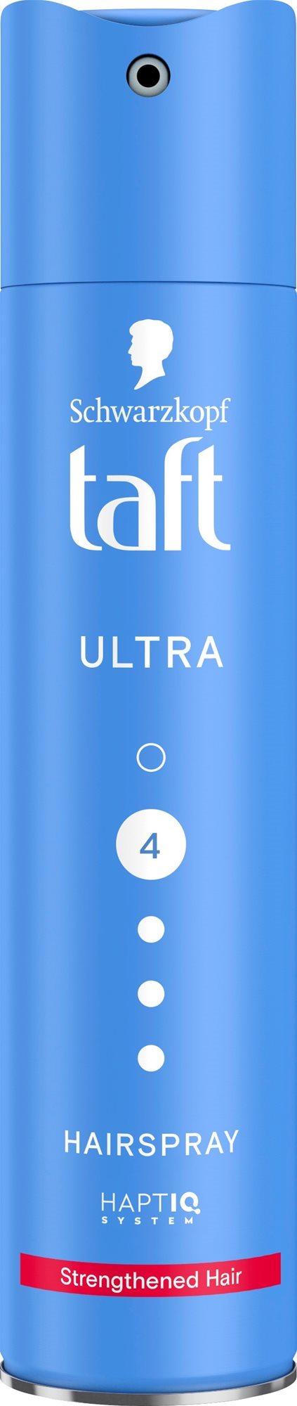 SCHWARZKOPF Taft Ultra 4 Hairspray 250 ml