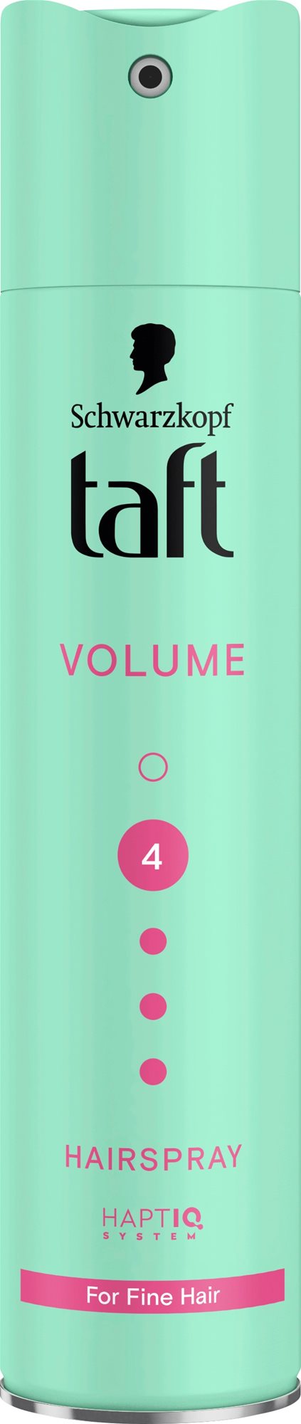 SCHWARZKOPF TAFT Volume 4 Hairspray 250 ml