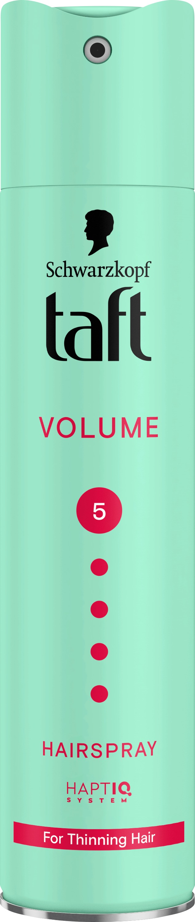 SCHWARZKOPF TAFT Volume 5 Hairspray 250 ml