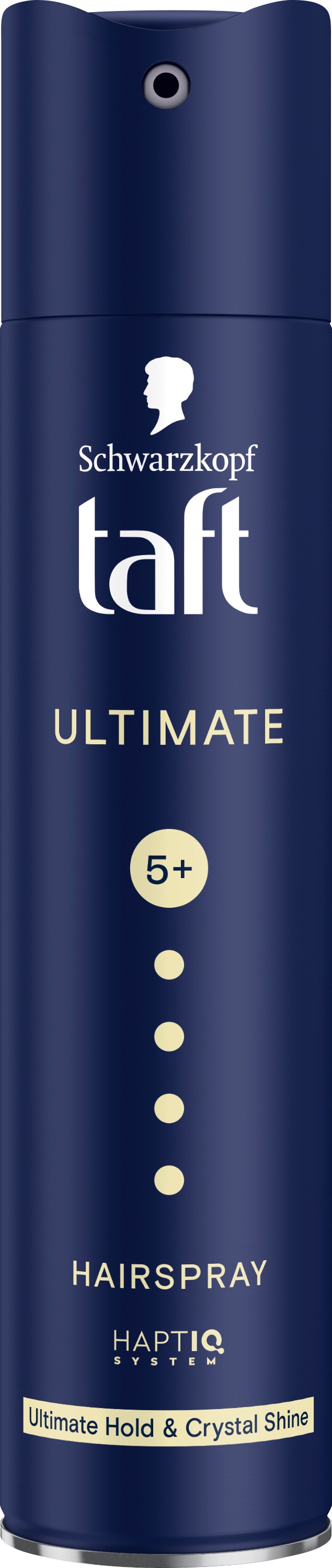 SCHWARZKOPF TAFT Ultimate 5+ Hairspray 250 ml