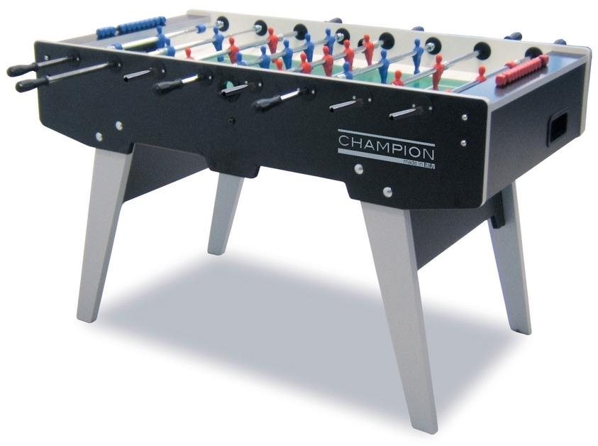 Garlando CHAMPION-long