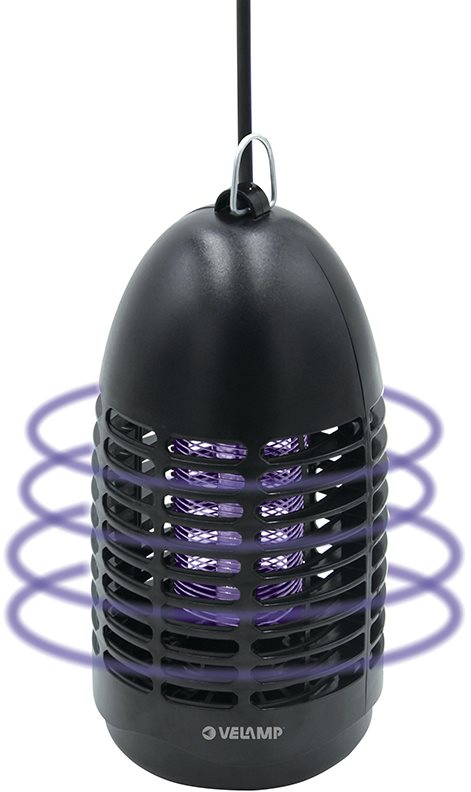 VELAMP BLACK ZAP