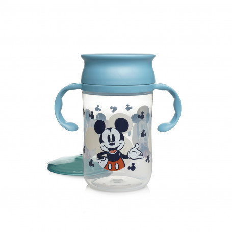THERMOBABY Učicí hrneček 360° Mickey