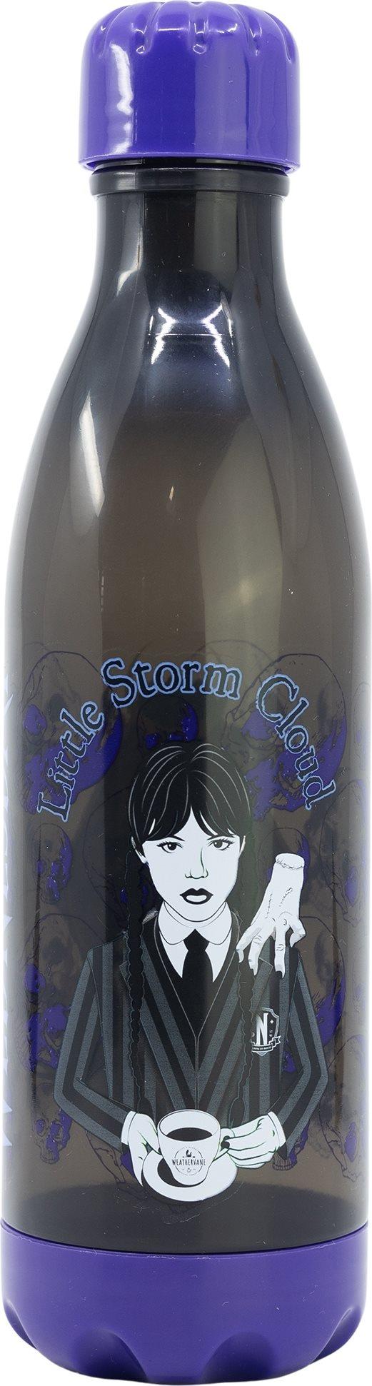 STOR Láhev na pití Wednesday 660 ml