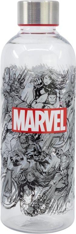STOR Láhev na pití Marvel 850 ml