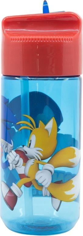 STOR Láhev na pití Tritan Sonic 430 ml