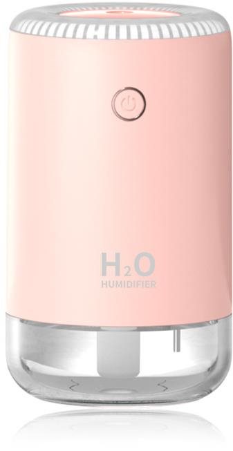 Surtep Mini AD161, s rozprašovačem, 370 ml barva Růžová