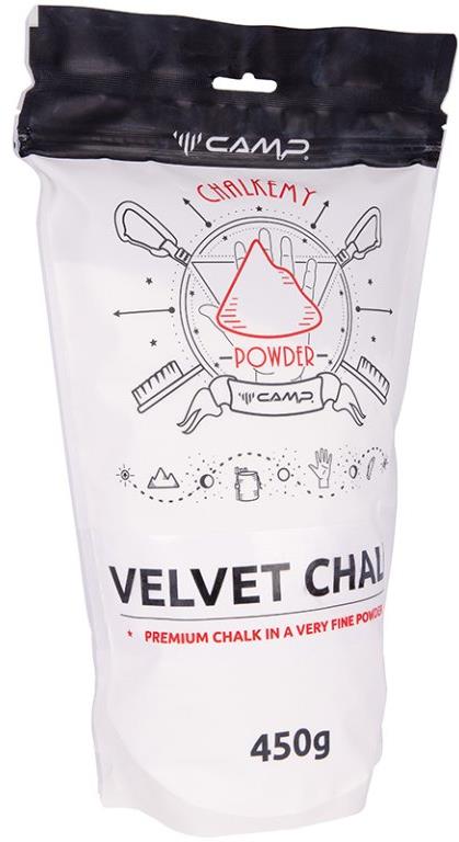Camp Velvet Chalk 450 g